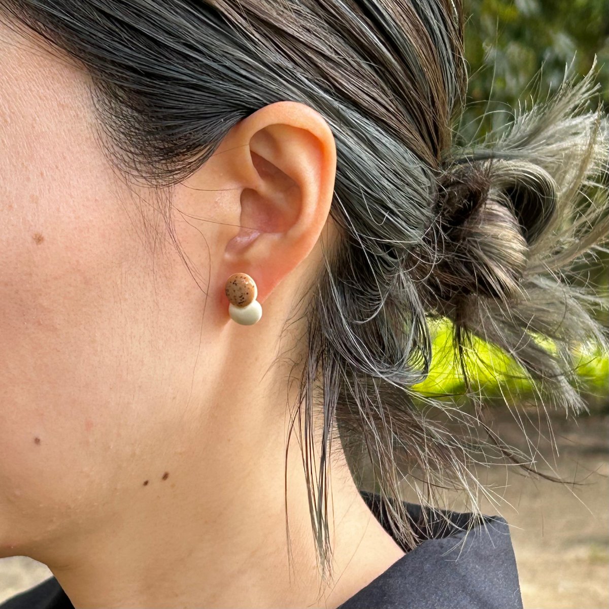 SŌK / 8 _ piercings | toau