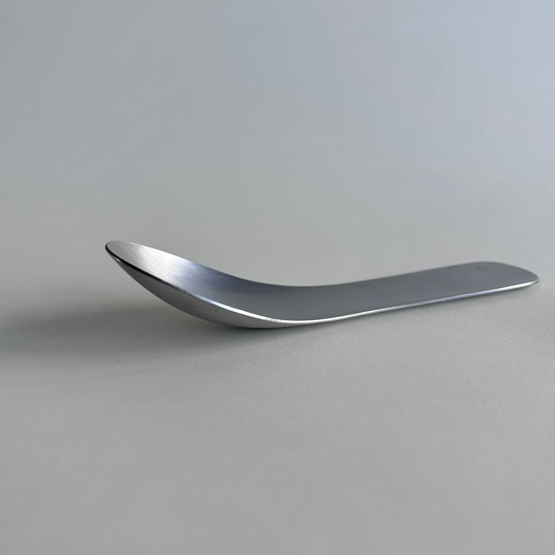 SARO / CHINESE SPOON (レンゲ) SUS430 | toau