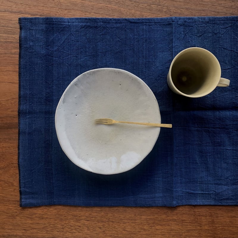 um. 真鍮 フォーク | toau