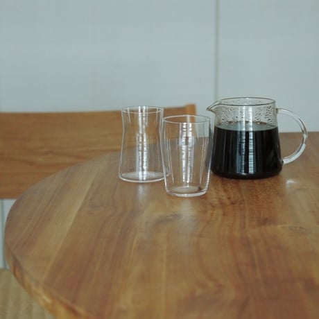 FAMILYWARE   GLASS _  Short