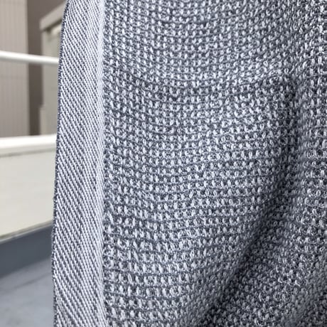 LAPUAN KANKURIT /  TERVA  towel  ( 65×130 cm )