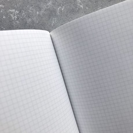 Note book  / A5 slim