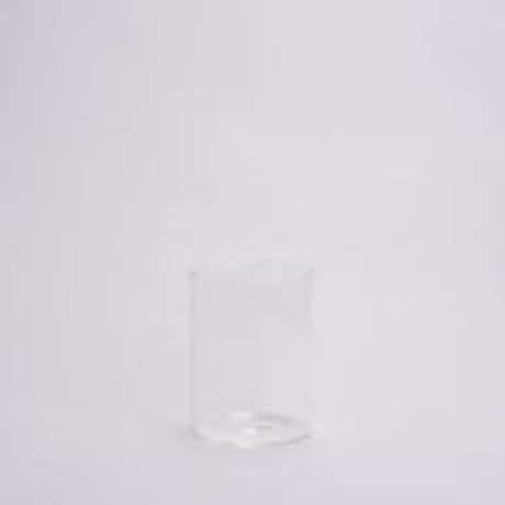 GLASS  / SS