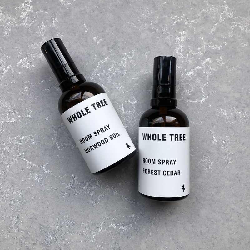 BYREDO Official Site | Perfumes, Candles & Body Care 【箱無し】BYREDO TREE HOUSE ルームスプレー　バイレード