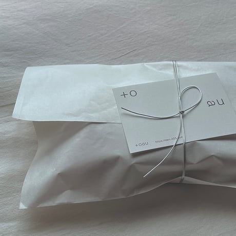 gift wrapping ( Komono )