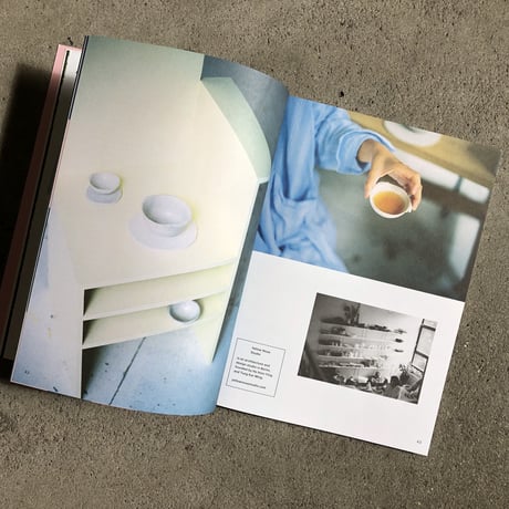 Journal du Thé  _ Chapter 4 _