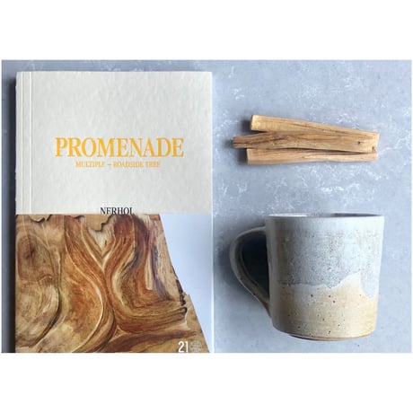 WHOLE TREE   /  PALO SANTO