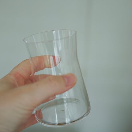 FAMILYWARE   GLASS _  Short