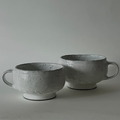 鈴木 恵麗子  /  soup bowl