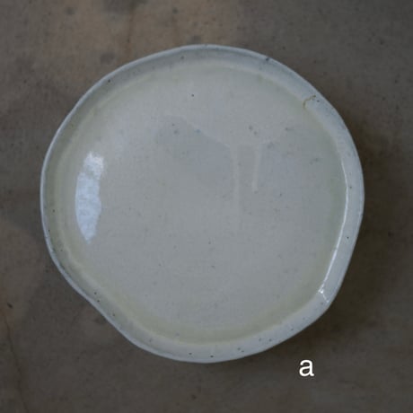 鈴木 恵麗子  /  ameba  compote  plate