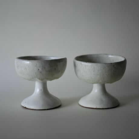 鈴木 恵麗子  /  ice cream  cup