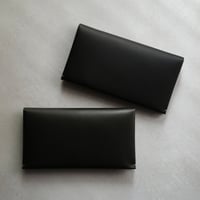 LO  / Piuma  long   ( long wallet )