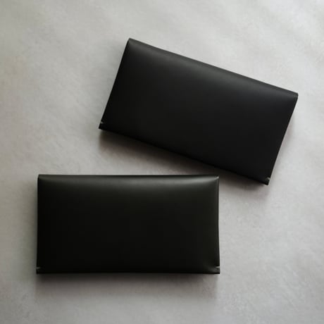 LO  / Piuma  long   ( long wallet )