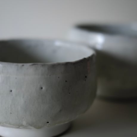 鈴木 恵麗子  /  soup bowl