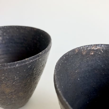 遠藤 岳  /  Free cup  _ black