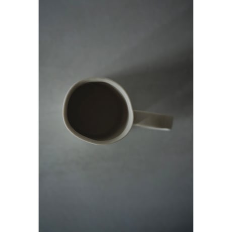 マツモトリョウタ　_   マグカップ　narrow