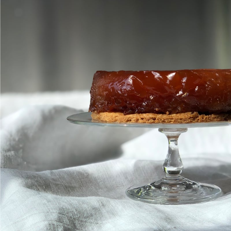 奥 泰我 / compote S | toau