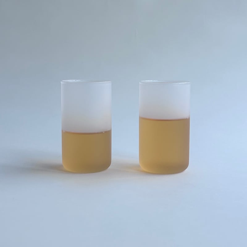 ALTER GLASS 160 | toau