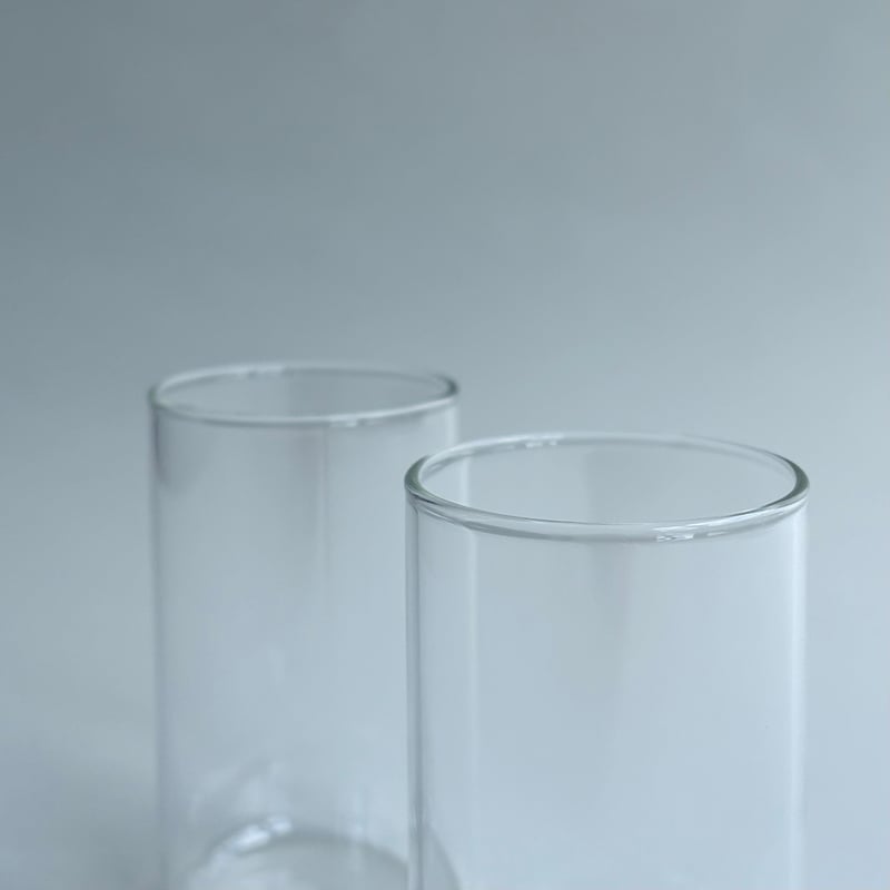 ALTER GLASS 160 | toau