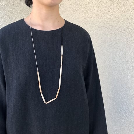 SŌK / necklace
