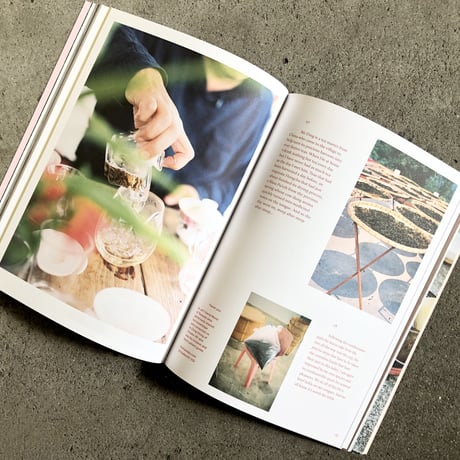 Journal du Thé  _ Chapter 4 _