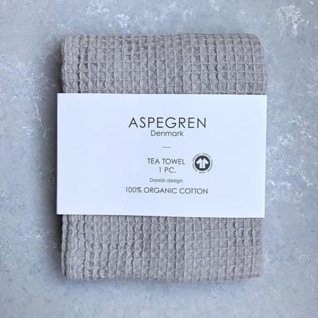 TEA  towel   _ North