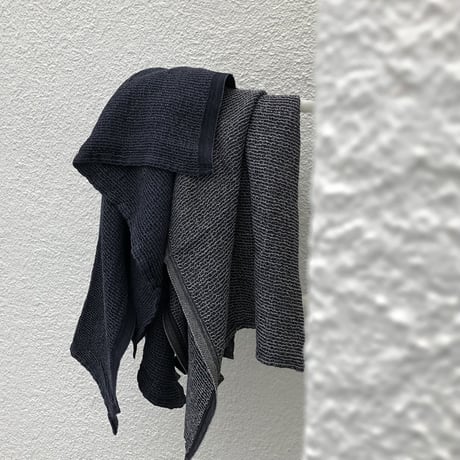 LAPUAN KANKURIT /  TERVA  towel  ( 65×130 cm )