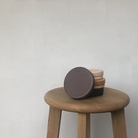 Lille og Stor  /  schale (シャーレ)