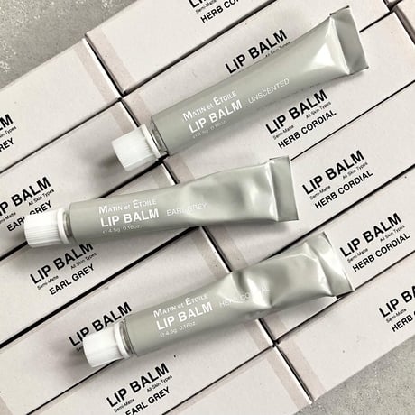 MATIN et ĒTOILE   /  Lip Balm