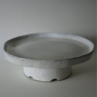鈴木 恵麗子  /  ameba  compote  plate