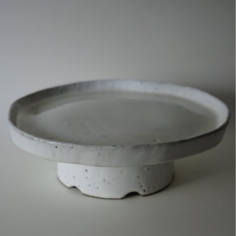 鈴木 恵麗子  /  ameba  compote  plate