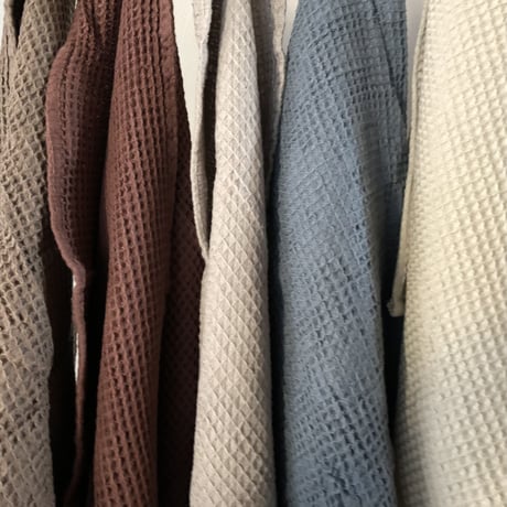 TEA  towel   _ North