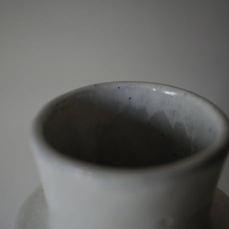 鈴木恵麗子 /　花器 _ 薬瓶
