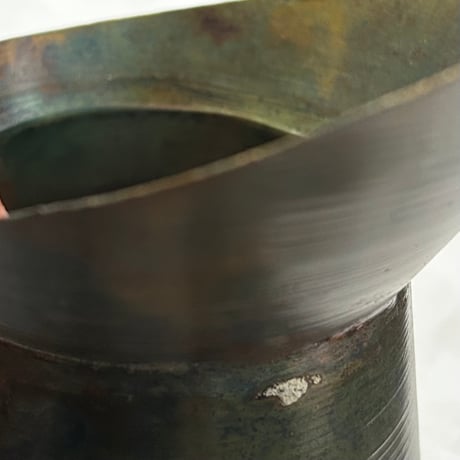 Iron  Pitcher
