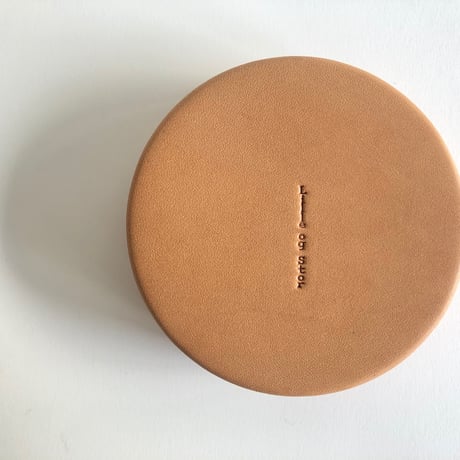 Lille og Stor  /  schale (シャーレ)