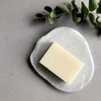 MATIN et ĒTOILE   /  Botanique SOAP