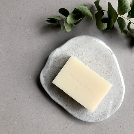 MATIN et ĒTOILE   /  Botanique SOAP