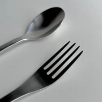 SARO    /   TABLE  FORK