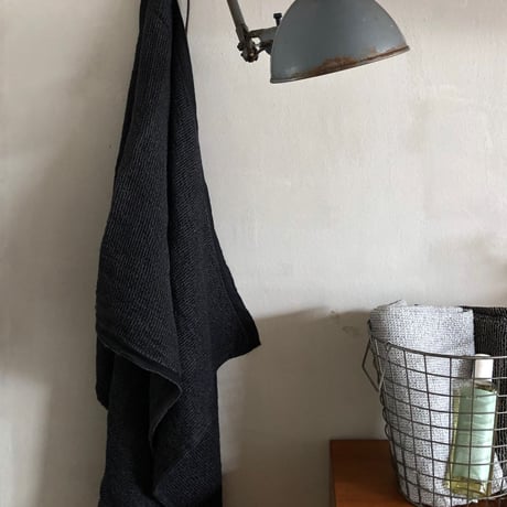 LAPUAN KANKURIT /  TERVA  towel  ( 65×130 cm )