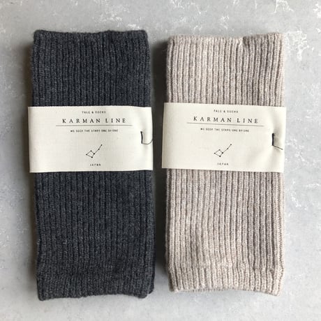 KARMAN LINE / Norma /  gloves