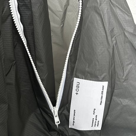 triangle  bag
