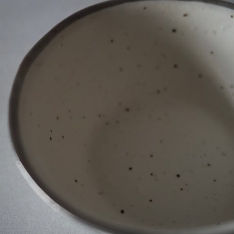 MY   DISH   Bowl   S   /  Platinum