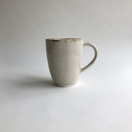 CLICK Mug   /   Brown