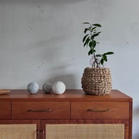 Half  Basket