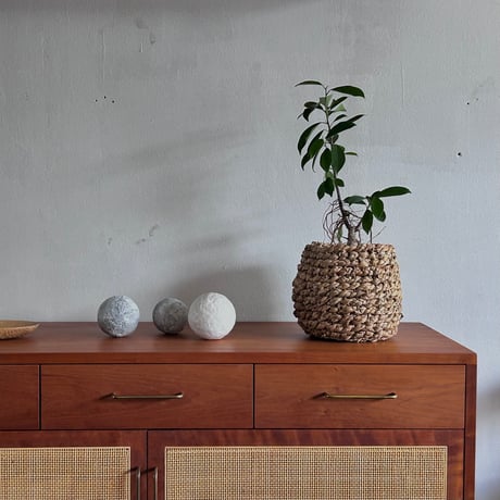 Half  Basket