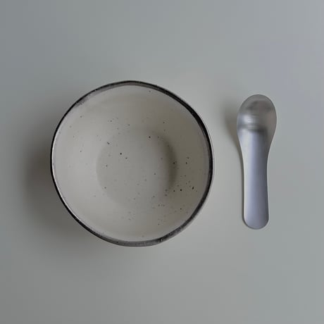 SARO    /  CHINESE SPOON  (レンゲ)    SUS430
