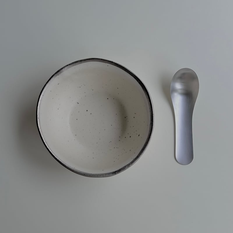 SARO / CHINESE SPOON (レンゲ) SUS430 | toau