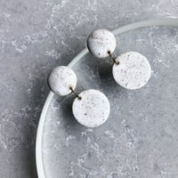 SŌK / pray dangle 04