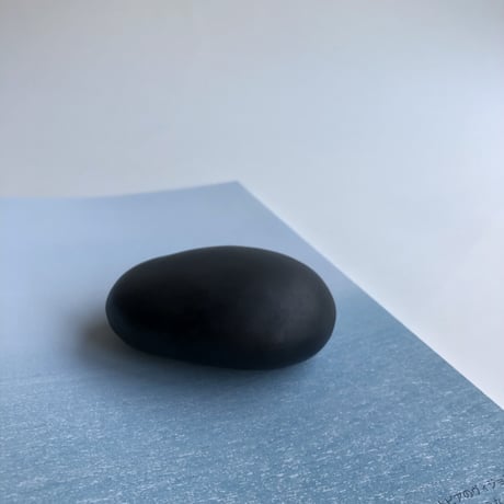 haec  /  Paper weight  Stone ( Coloring )   _ 003   GY