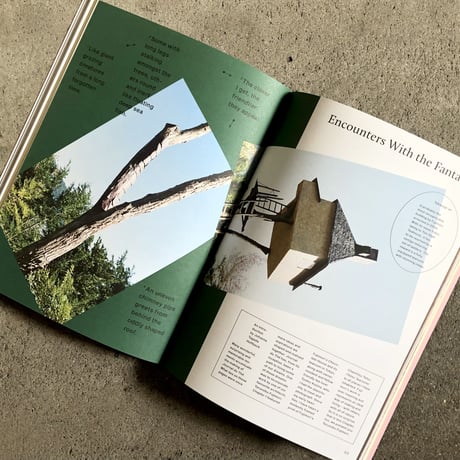Journal du Thé  _ Chapter 4 _